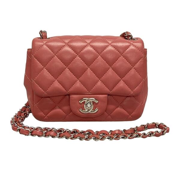 Chanel Purse A35200 Chanel NEW CHANEL BAGS A35200 CROSSBODY BAG